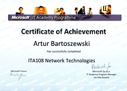 Microsogr IT Academy